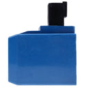 Replacement Telehandler Parts  12V 30W Solenoid Coil 25221054 25221054 25-221054 for JCB 3CX 531-70 540 SS620