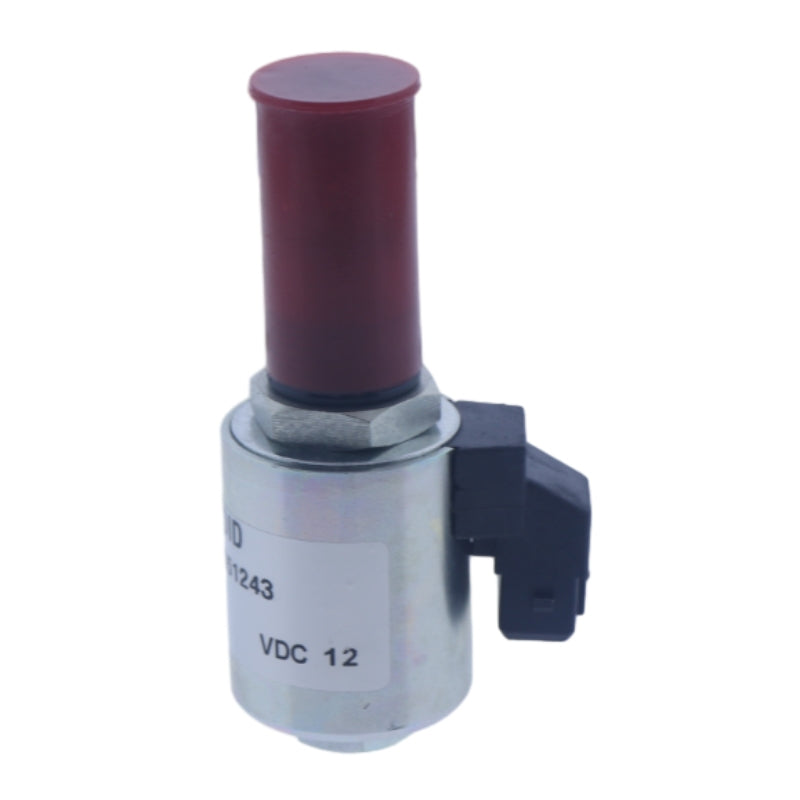 Replacement Telehandler Parts 12V Solenoid Valve 25/974100 25974100 25/105100 25105100 for JCB Backhoe 3CX 4CX 4CN444 SUPER 3CXC PC 508C