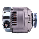 Replacement Telehandler Parts 14V 80A Alternator 58250GT 58250 for Genie Telehandlers TH Series TH1955 GTH-5519