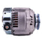 Replacement Telehandler Parts 14V 80A Alternator 58250GT 58250 for Genie Telehandlers TH Series TH1955 GTH-5519