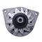 Replacement Telehandler Parts 14V 95A Alternator 236251GT 236251 for Genie Telehandlers (GTH) GTH-1056 GTH-844 GTH-1256 GTH-636
