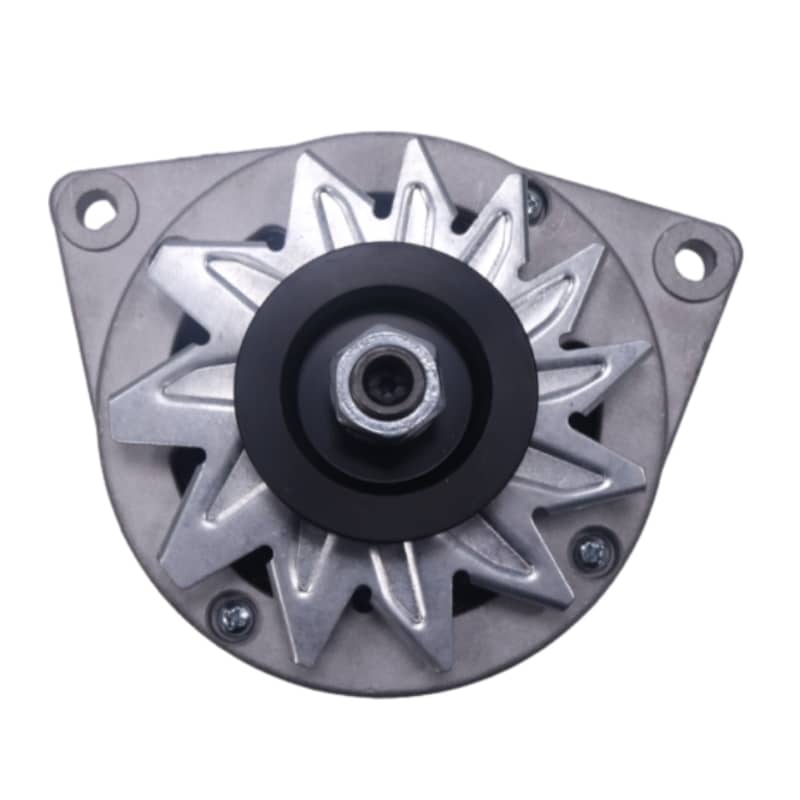 Replacement Telehandler Parts 14V 95A Alternator 236251GT 236251 for Genie Telehandlers (GTH) GTH-1056 GTH-844 GTH-1256 GTH-636