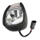 Replacement Telehandler Parts 24V Right Headlight 195-0189 1950189  for Caterpillar  TH355B TH350B TH330B TH220B TH580B TH340B TH360B TH560B TH460B