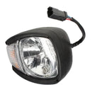 Replacement Telehandler Parts 24V Right Headlight 195-0189 1950189  for Caterpillar  TH355B TH350B TH330B TH220B TH580B TH340B TH360B TH560B TH460B
