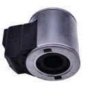 Replacement Telehandler Parts 24V Solenoid Valve  226-9629 2269629 for Caterpillar TH220B TH330B TH340B TH350B TH355B TH460B TH560B TH580B