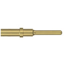 Replacement Telehandler Parts 3.30mm Outer Diameter Connector Pin 126-1767 1261767  for Caterpillar Telehandler Parts