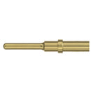 Replacement Telehandler Parts 3.30mm Outer Diameter Connector Pin 126-1767 1261767  for Caterpillar Telehandler Parts
