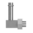 Replacement  Telehandler Parts 90 Degree Elbow Adapter 5P-4924 5P4924 for Caterpillar TH355B TH360B TH560B TH460B