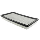 Replacement Telehandler Parts Air Filter Element 1167376 for Caterpillar Telehandler TH355B TH350B TH330B TH220B TH580B TH340B TH360B TH560B TH460B