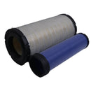 Replacement Telehandler Parts  Air Filter Element Kit 206-5234 2065234 for Caterpillar Telehandler Parts TH355B TH350B TH330B TH220B TH580B TH340B TH360B TH560B TH460B