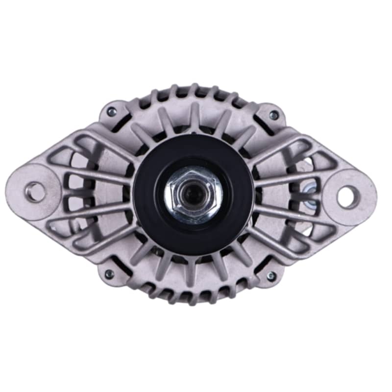 Replacement Telehandler Parts Alternator 70024310 for JLG Telehandler G12-55A  G10-55A