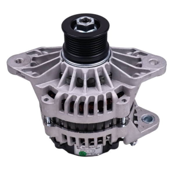 Replacement Telehandler Parts Alternator 70024310 for JLG Telehandler G12-55A  G10-55A