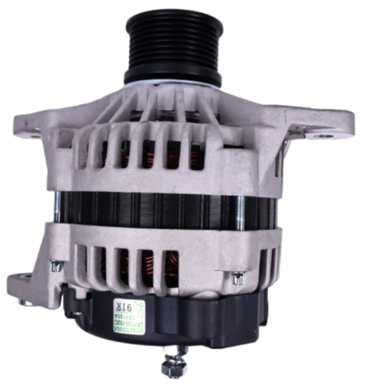 Replacement Telehandler Parts Alternator 70024310 for JLG Telehandler G12-55A  G10-55A