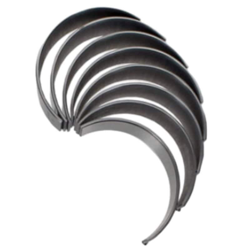 Replacement Telehandler Parts Bearing Set Rod Construction Machinery P