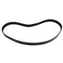 Replacement Telehandler Parts Belt 190-8143 1908143 for Caterpillar TH220B TH330B TH340B TH350B TH355B TH460B TH560B TH580B
