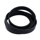 Replacement Telehandler Parts Belt 85826230 for Case Telehandler Parts TX130-43 TX140-43 TIER 3 TX130 TX170 TX140-45 TX130-45 TX742 TX130-40 TX130-33 TX170-45 TIER 3 TX140-45 TIER 3 TX130-40 TIER 3 TX945 TX140 TX842 TX130-30 TX170-45 TX140-43