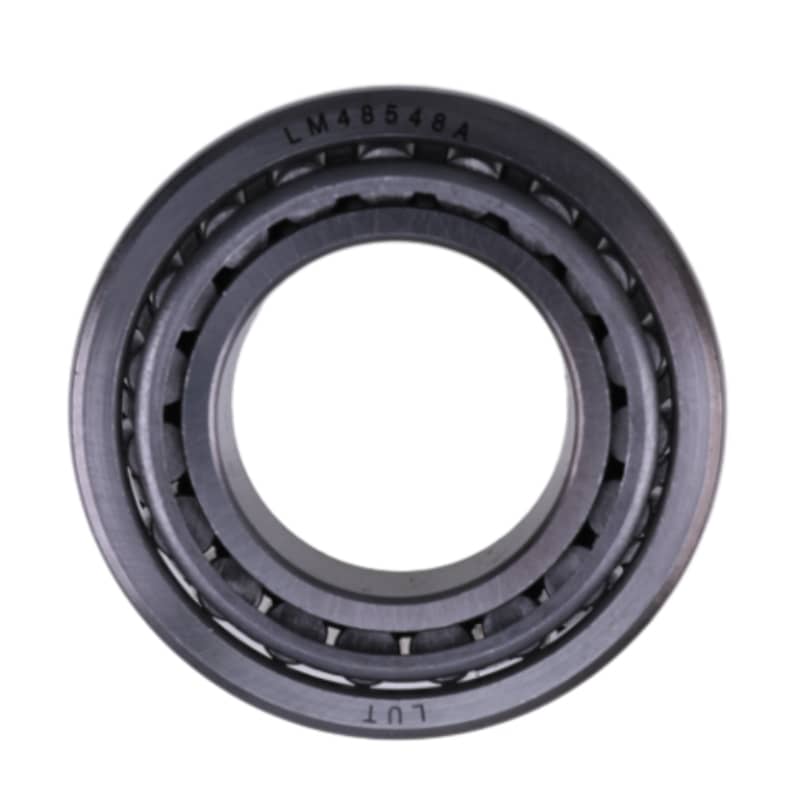 Replacement Telehandler Parts  Bevel Gear Bearing 109701 for Manitou Telehandler Parts MT  MT-X  MLT  MLT-X  ML CT  MLB