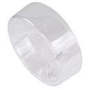Replacement Telehandler Parts Bowl 1M7250 for  Caterpillar CAT 3304 3114 3116 Engine 215 225 312C 315D 319D 416B 446D