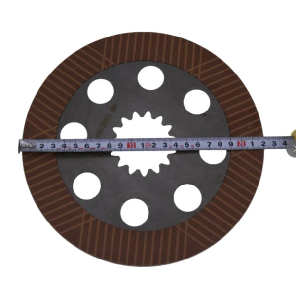 Replacement Telehandler Parts Brake Friction Plate 458/20353 for JCB 1400B 1550B 1600B 1700B