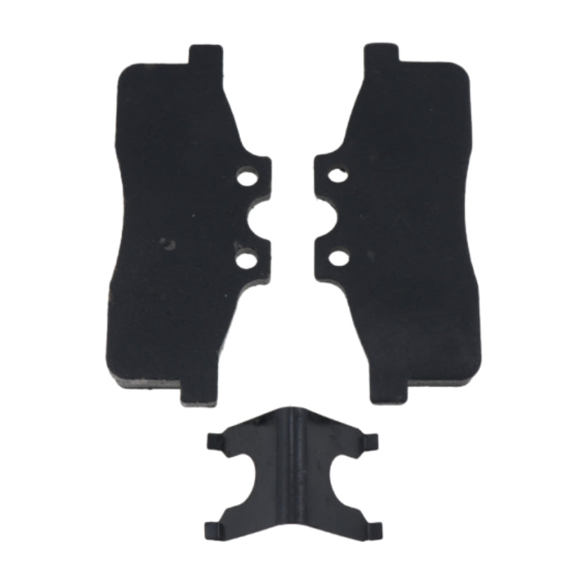 Replacement Telehandler Parts Brake Pad Kit 2385273 for Caterpillar TH