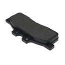 Replacement Telehandler Parts Brake Pad Kit 2385273 for Caterpillar TH103 TH220B TH330B TH340B TH460B TH560B