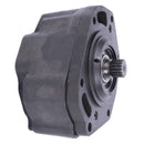 Replacement Telehandler Parts Charge Pump 7-126-350GT 7-126-350 for Genie Telehandlers TH Series TH-842C TH-644C TH-636C TH-844C SS-842 C SS-644 C GTH-1056GTH-644  GTH-844 GTH-842 GTH-1256 GTH-636