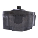 Replacement Telehandler Parts Charge Pump 7-126-350GT 7-126-350 for Genie Telehandlers TH Series TH-842C TH-644C TH-636C TH-844C SS-842 C SS-644 C GTH-1056GTH-644  GTH-844 GTH-842 GTH-1256 GTH-636