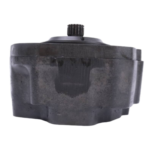 Replacement Telehandler Parts Charge Pump 7-126-350GT 7-126-350 for Genie Telehandlers TH Series TH-842C TH-644C TH-636C TH-844C SS-842 C SS-644 C GTH-1056GTH-644  GTH-844 GTH-842 GTH-1256 GTH-636