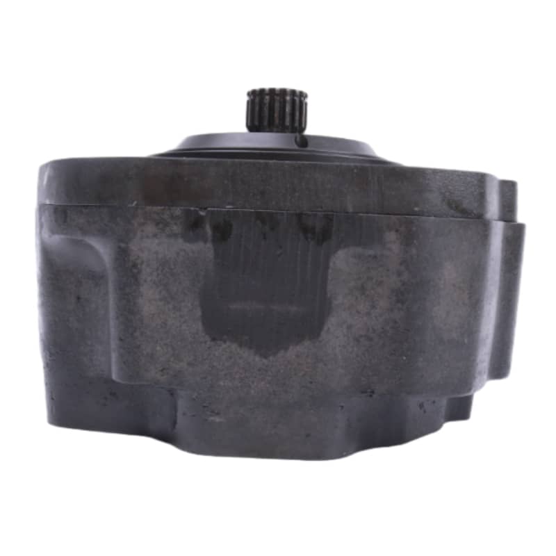Replacement Telehandler Parts Charge Pump 7-126-350GT 7-126-350 for Genie Telehandlers TH Series TH-842C TH-644C TH-636C TH-844C SS-842 C SS-644 C GTH-1056GTH-644  GTH-844 GTH-842 GTH-1256 GTH-636