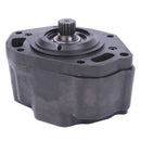 Replacement Telehandler Parts Charge Pump 7-126-350GT 7-126-350 for Genie Telehandlers TH Series TH-842C TH-644C TH-636C TH-844C SS-842 C SS-644 C GTH-1056GTH-644  GTH-844 GTH-842 GTH-1256 GTH-636