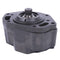 Replacement Telehandler Parts Charge Pump 7-126-350GT 7-126-350 for Genie Telehandlers TH Series TH-842C TH-644C TH-636C TH-844C SS-842 C SS-644 C GTH-1056GTH-644  GTH-844 GTH-842 GTH-1256 GTH-636