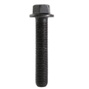 Replacement Telehandler Parts Connecting Rod Bolt 2831297 for Case Telehandler Parts