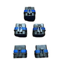 Replacement Telehandler Parts  Connector Plug 9X1054 for Caterpillar Telehandler TH355B TH350B TH330B TH220B TH580B TH340B TH360B TH560B TH460B