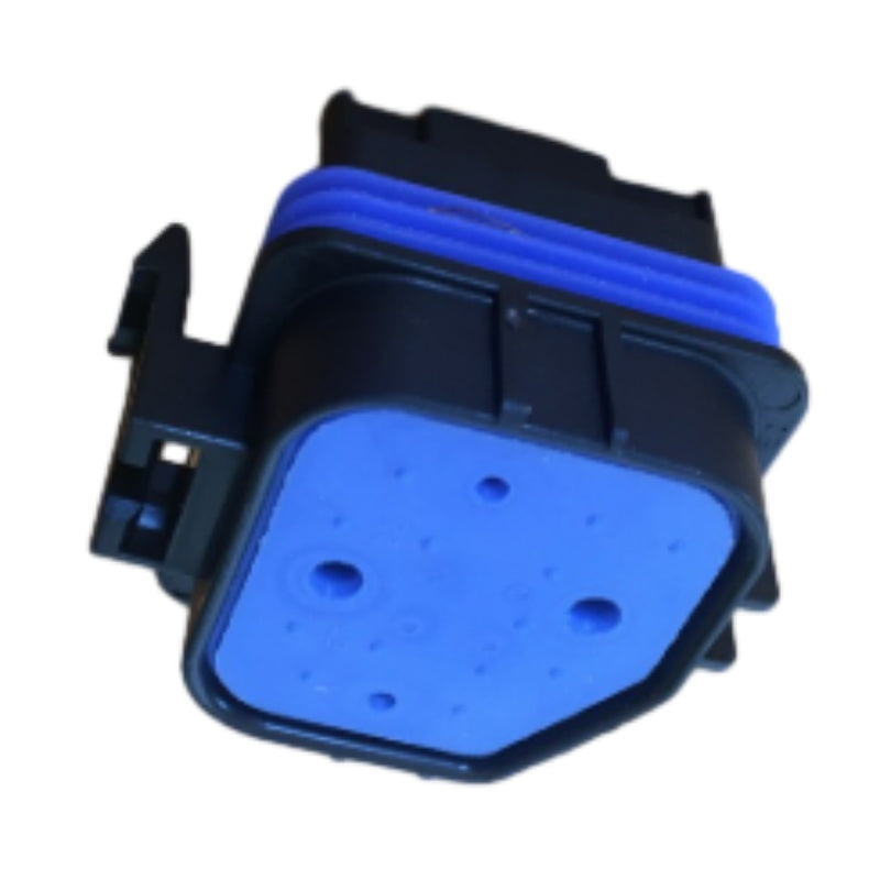 Replacement Telehandler Parts Connector Plug 9X1054 for Caterpillar Te