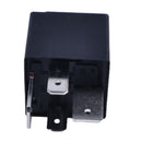 Replacement Telehandler Parts  12V Relay Assembly 2658025 for Caterpillar CAT 3054C C3.4 C4.4