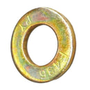 Replacement Telehandler Parts Construction Machinery Parts Flat Washer 8T4122 for Caterpillar Telehandler Parts RT100 RT50 TH210 TH350B TH215 TH103 TH220B TH330B TH340B TH460B  TH560B TH580B TH63 TH83 TH62 TH355B TH82