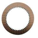 Replacement Telehandler Parts Friction Pads Brake Pads Plate Friction Disc Friction Plate 44503205 for JCB  2CX 3CX 4CX 5CX