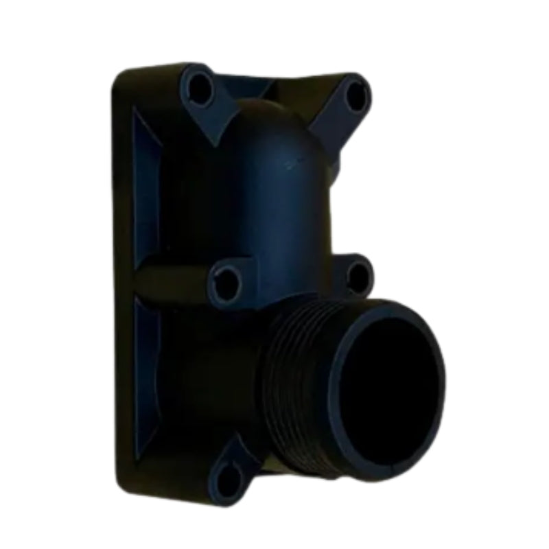 Replacement Telehandler Parts Thermostat Housing/Cover 02/200325 02200