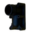 Replacement Telehandler Parts Thermostat Housing/Cover 02/200325 02200325 for JCB 3CX 4CX