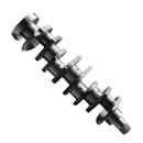 Replacement Telehandler Parts Crankshaft 1397018 for Caterpillar 416 416B 416C 416D 420D 428D 430D 312-A 315-A 317N CB-534B CP-433C PS-300B 914G