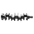 Replacement Telehandler Parts Crankshaft 1397018 for Caterpillar 416 416B 416C 416D 420D 428D 430D 312-A 315-A 317N CB-534B CP-433C PS-300B 914G