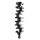 Replacement Telehandler Parts Crankshaft 1397018 for Caterpillar 416 416B 416C 416D 420D 428D 430D 312-A 315-A 317N CB-534B CP-433C PS-300B 914G