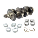 Replacement Telehandler Parts Crankshaft 4P-9948 4P9948 for Caterpillar Telehandler TH82 RT50 TH103 TH210 TH62 TH63 TH83