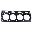 Replacement Telehandler Parts Cylinder Head Gasket 2584946 258-4946 for Caterpillar Engine C4.4 3054 Excavator 3054C 3054E