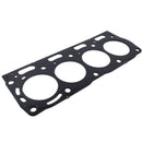 Replacement Telehandler Parts Cylinder Head Gasket 2584946 258-4946 for Caterpillar Engine C4.4 3054 Excavator 3054C 3054E