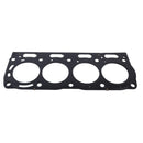 Replacement Telehandler Parts Cylinder Head Gasket 2584946 258-4946 for Caterpillar Engine C4.4 3054 Excavator 3054C 3054E