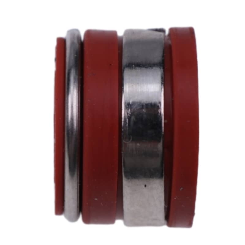 Replacement Telehandler Parts  Cylinder Head Seal 6904929 4895347 3921640 for Case TX1055 TX742 TX842 TX945