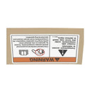 Replacement Telehandler Parts Decal Warning-Compart Access 28175GT 28175 for Telehandlers (GTH) GTH-1056 GTH-644 GTH-844
