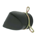 Replacement Telehandler Parts Dust Valve Safety 32/905304 32905304 for JCB Backhoe Loaders 1400B 1550B 1600B 3CX 4CX