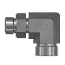 Replacement Telehandler Parts  Elbow Adaptor 6V8722 for Caterpillar Telehandler Parts TH355B TH350B TH360B